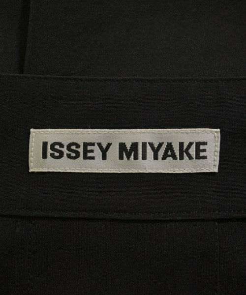 ISSEY MIYAKE 襯衫裙