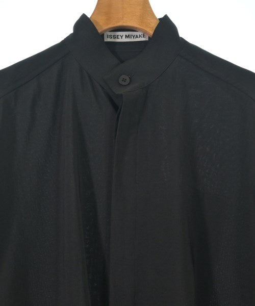 ISSEY MIYAKE 襯衫裙