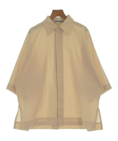 ISSEY MIYAKE 休閒襯衫