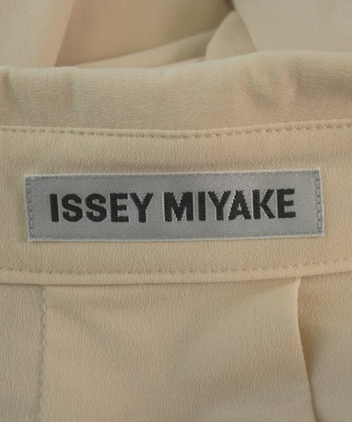ISSEY MIYAKE 休閒襯衫