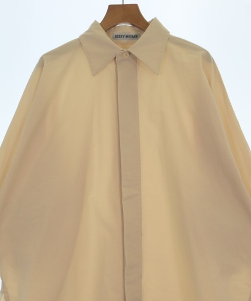 ISSEY MIYAKE 休閒襯衫