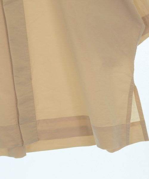 ISSEY MIYAKE 休閒襯衫