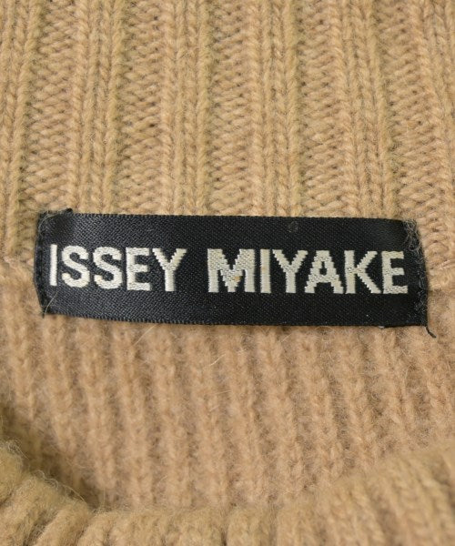 ISSEY MIYAKE 毛衣