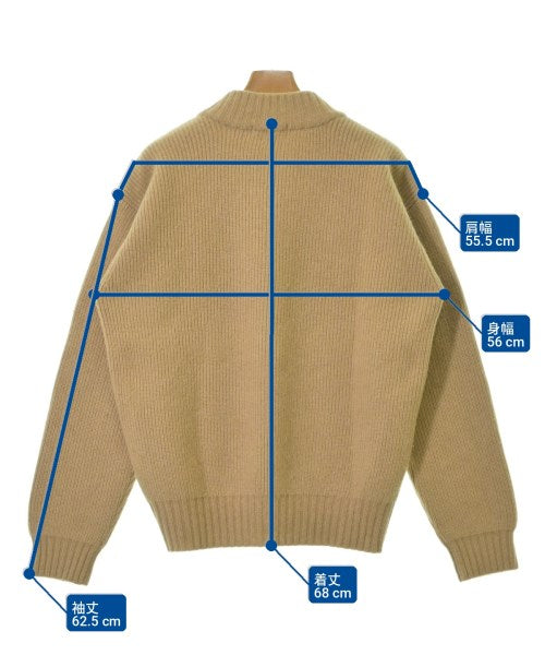 ISSEY MIYAKE 毛衣