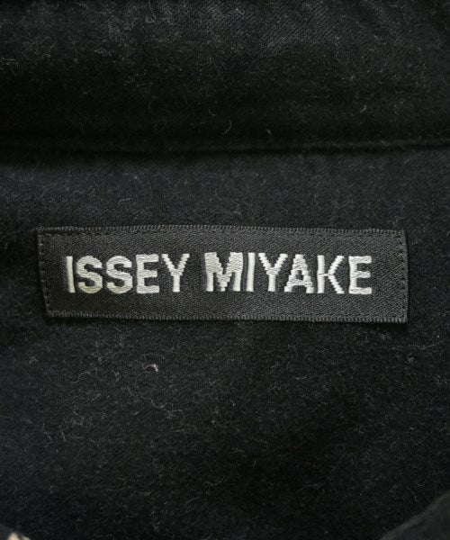 ISSEY MIYAKE 休閒襯衫