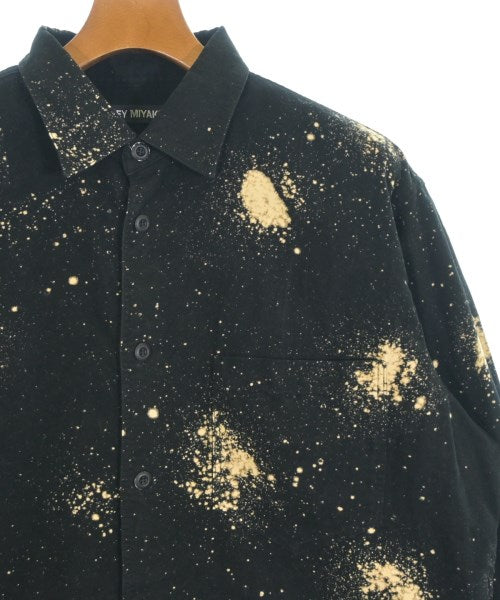 ISSEY MIYAKE 休閒襯衫