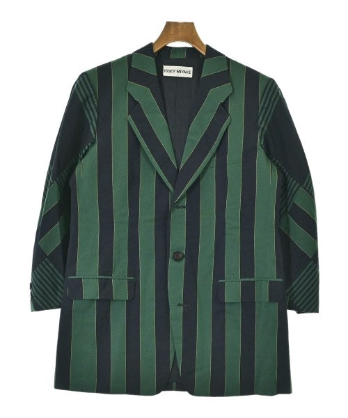 ISSEY MIYAKE 休閒夾克