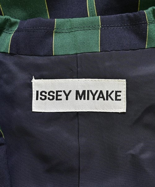 ISSEY MIYAKE 休閒夾克