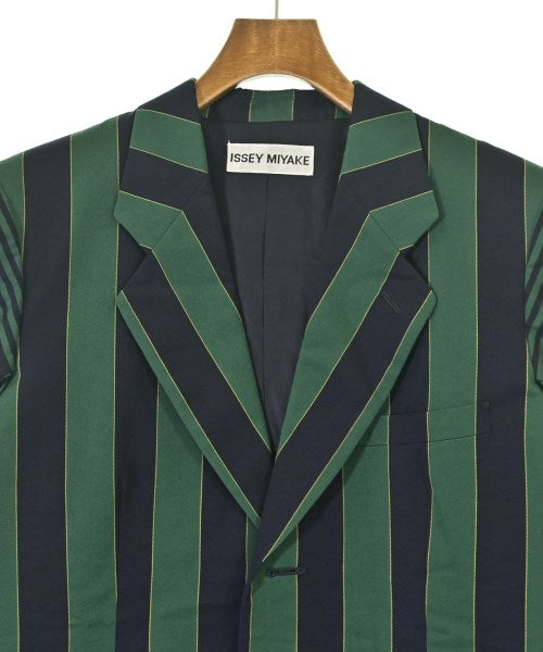 ISSEY MIYAKE 休閒夾克
