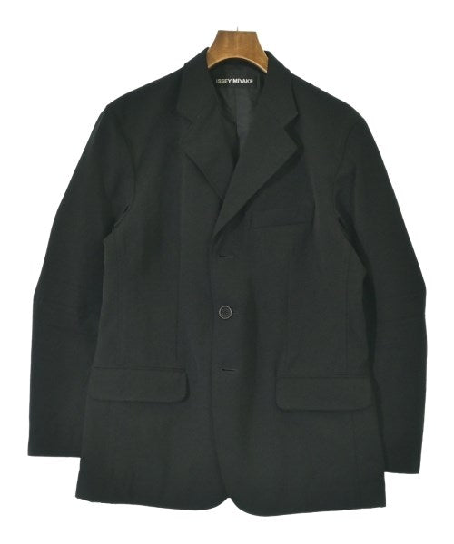 ISSEY MIYAKE 休閒夾克