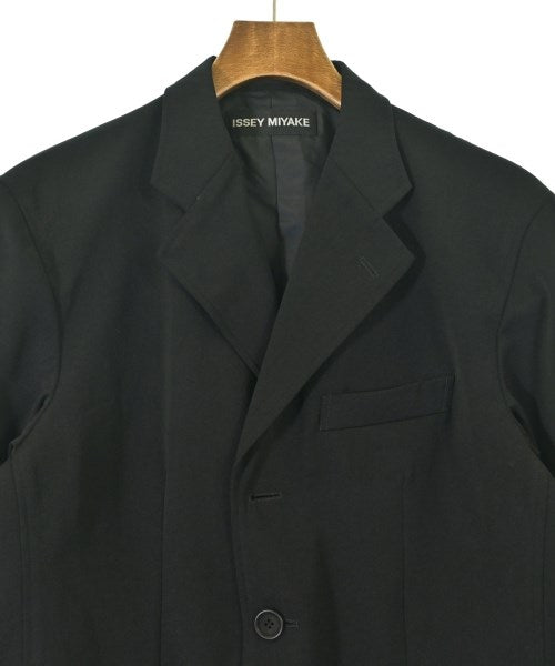 ISSEY MIYAKE 休閒夾克