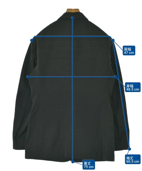 ISSEY MIYAKE 休閒夾克