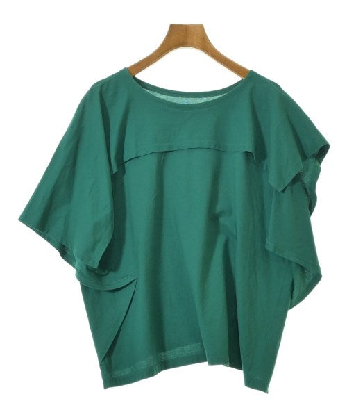 ISSEY MIYAKE T恤/上衣