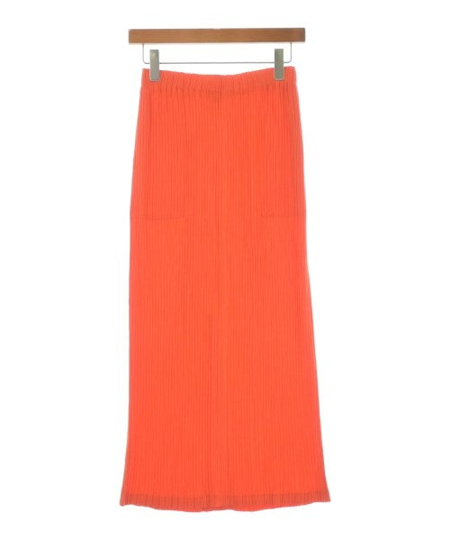ISSEY MIYAKE 長裙/超長裙