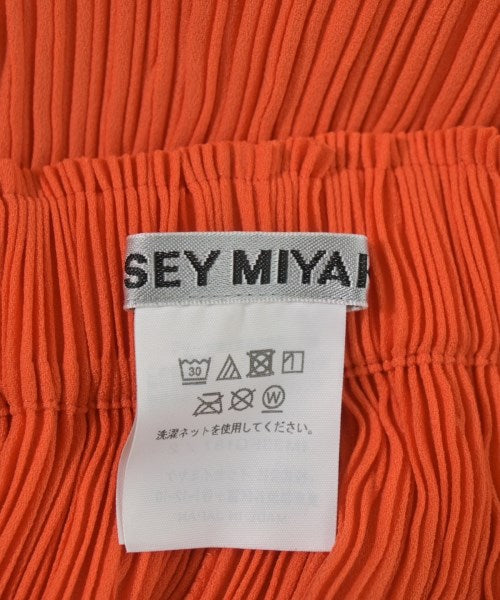 ISSEY MIYAKE 長裙/超長裙