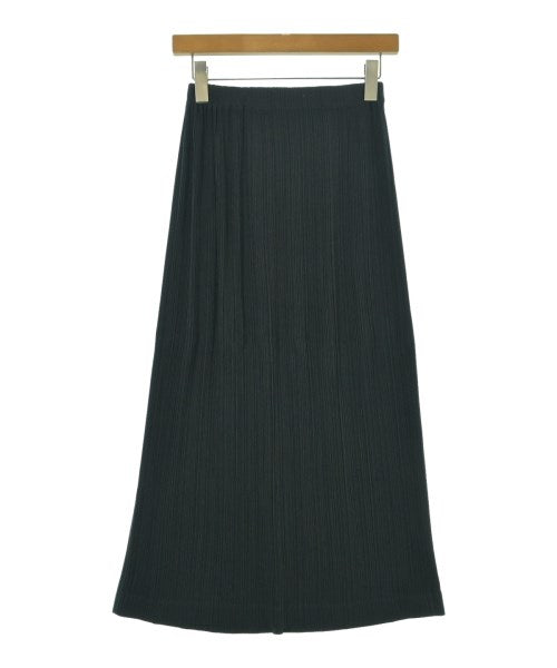 ISSEY MIYAKE 長裙/超長裙