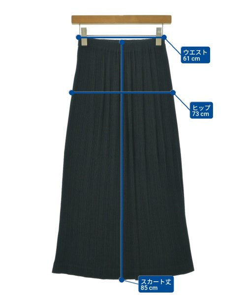 ISSEY MIYAKE 長裙/超長裙