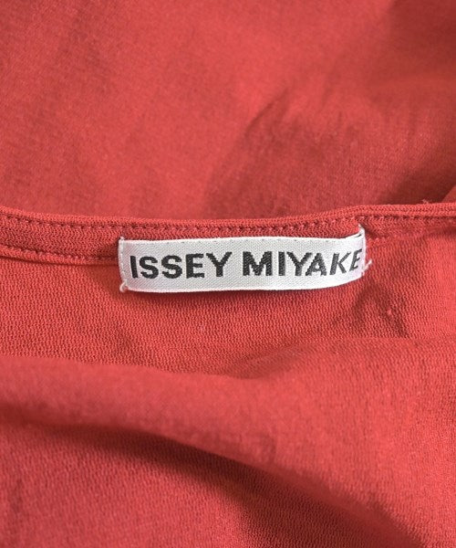 ISSEY MIYAKE T恤/上衣