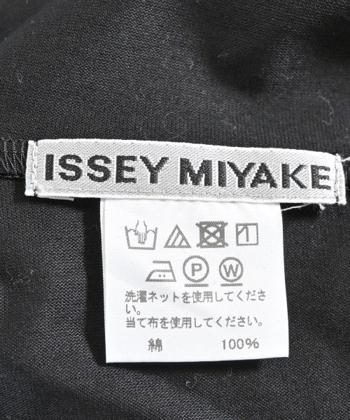 ISSEY MIYAKE T恤/上衣