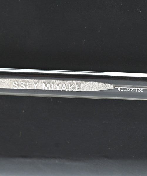 ISSEY MIYAKE 眼鏡