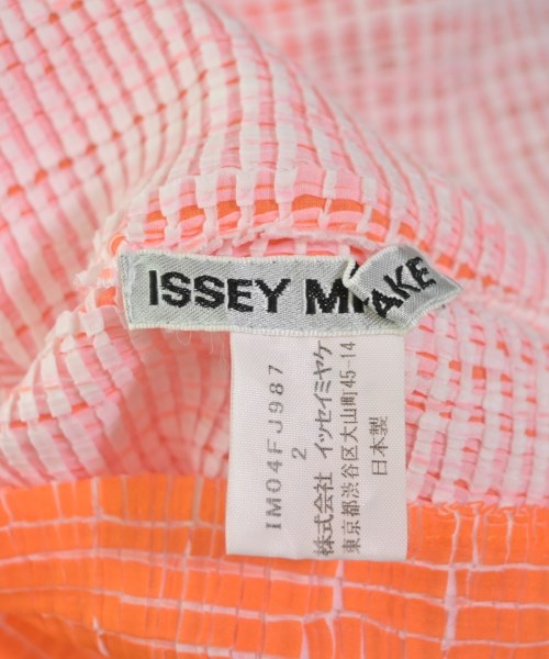 ISSEY MIYAKE 休閒襯衫