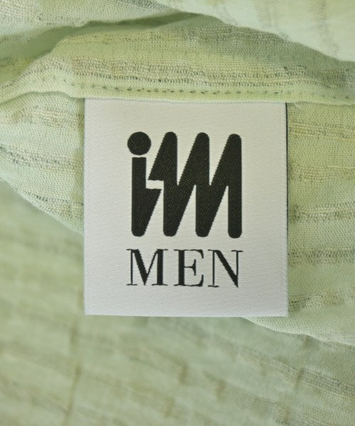 IM MEN 休閒襯衫