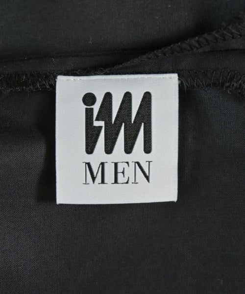 IM MEN 休閒襯衫