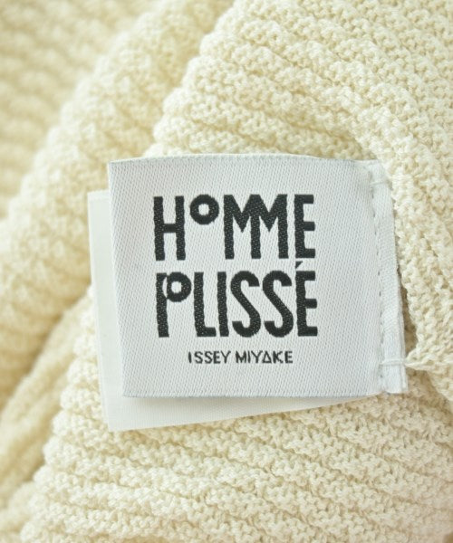 HOMME PLISSE 毛衣