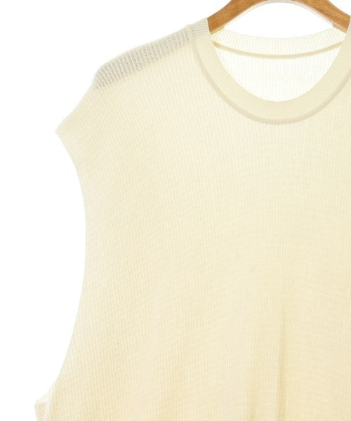 HOMME PLISSE 毛衣