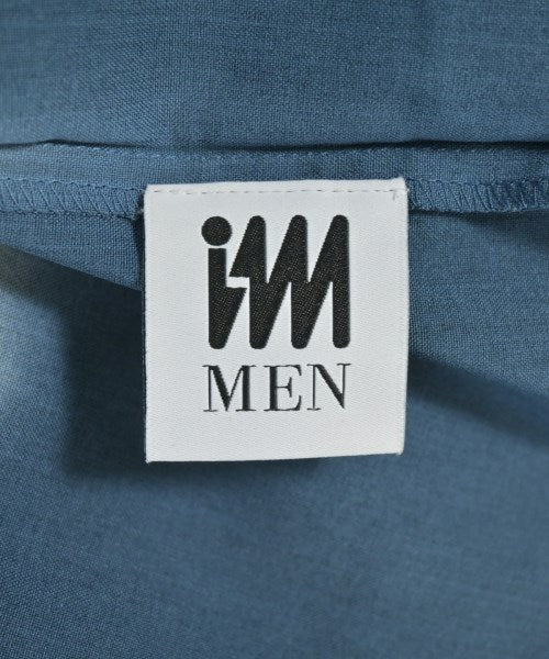 IM MEN 休閒襯衫