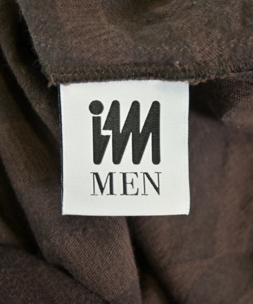 IM MEN 休閒襯衫