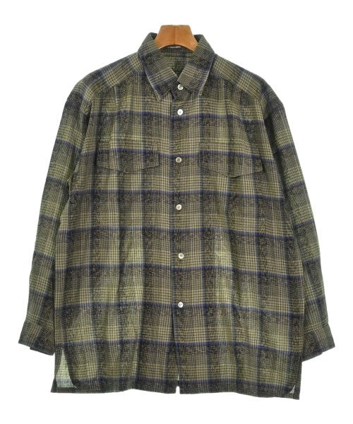 ISSEY MIYAKE 休閒襯衫