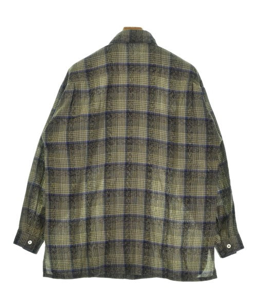 ISSEY MIYAKE 休閒襯衫