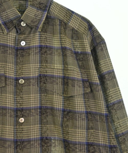 ISSEY MIYAKE 休閒襯衫