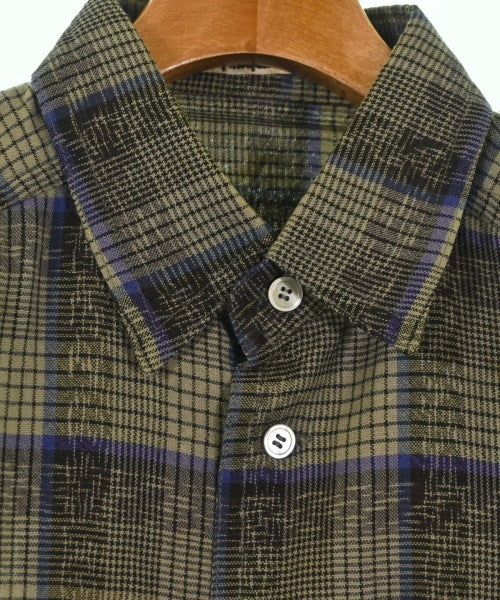 ISSEY MIYAKE 休閒襯衫