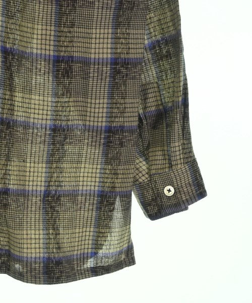 ISSEY MIYAKE 休閒襯衫