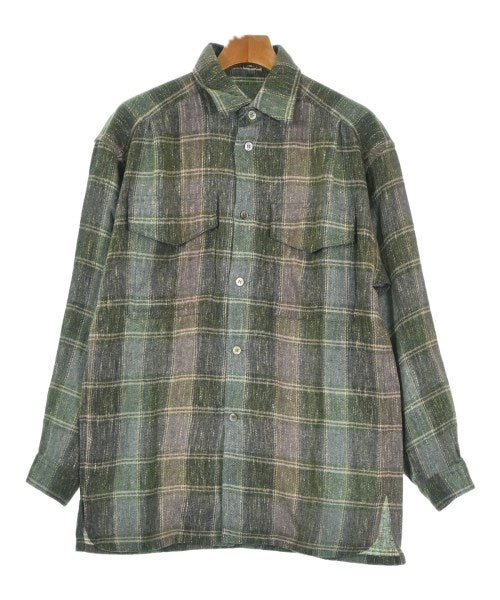 ISSEY MIYAKE 休閒襯衫