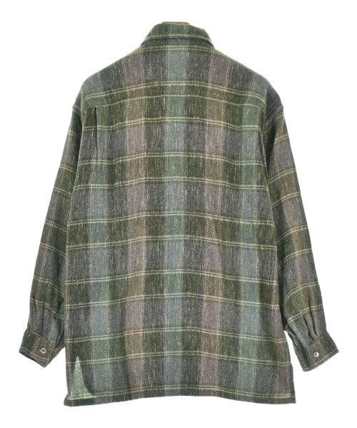 ISSEY MIYAKE 休閒襯衫