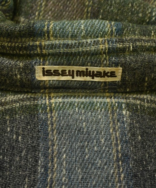 ISSEY MIYAKE 休閒襯衫