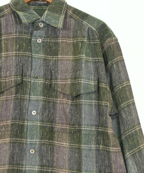 ISSEY MIYAKE 休閒襯衫