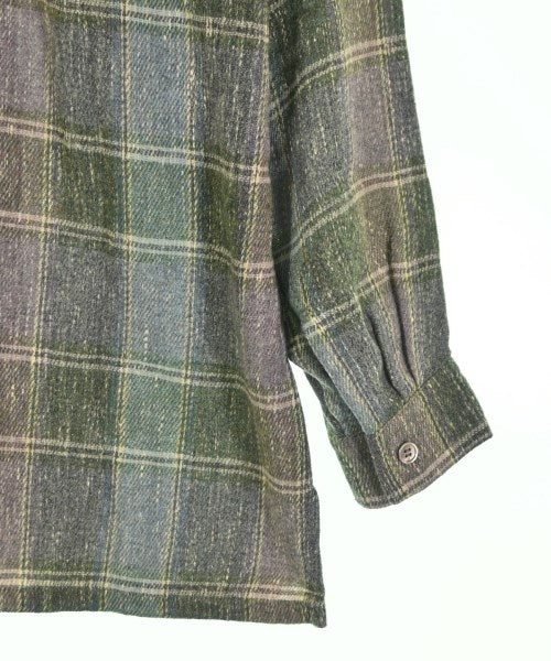 ISSEY MIYAKE 休閒襯衫