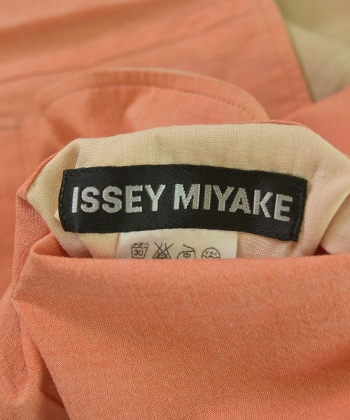 ISSEY MIYAKE 休閒襯衫