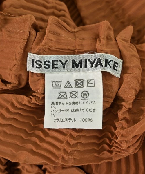 ISSEY MIYAKE 長裙/超長裙