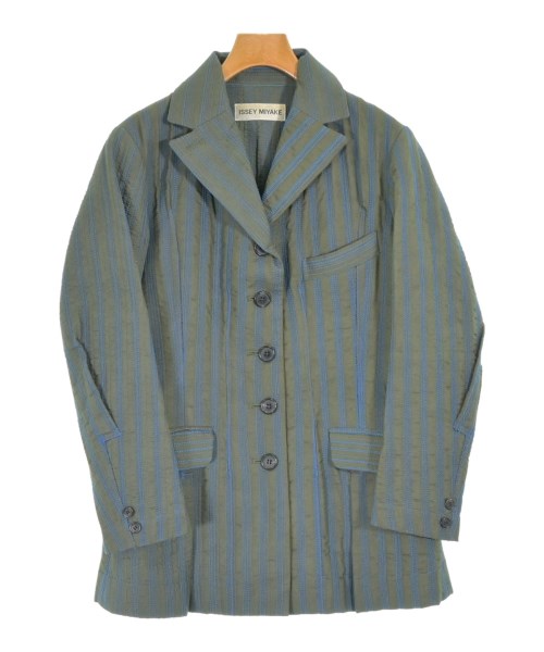 ISSEY MIYAKE 休閒夾克
