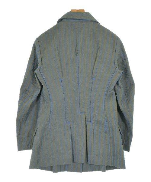 ISSEY MIYAKE 休閒夾克