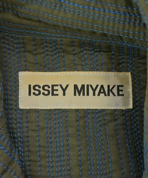 ISSEY MIYAKE 休閒夾克