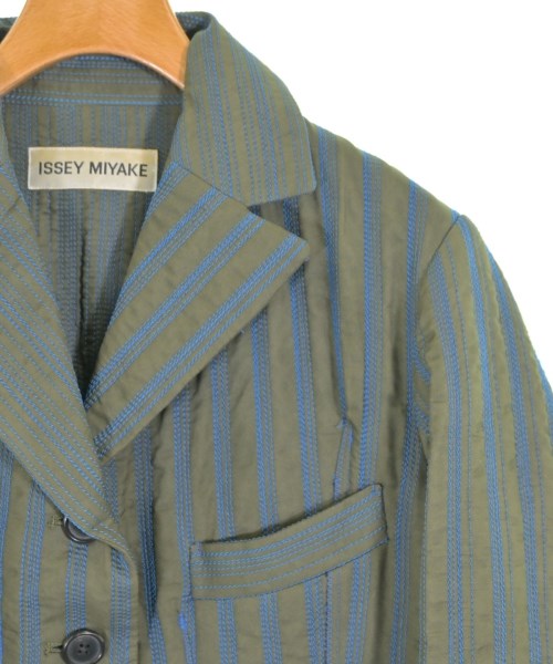 ISSEY MIYAKE 休閒夾克