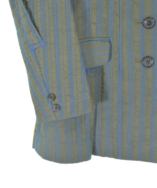ISSEY MIYAKE 休閒夾克