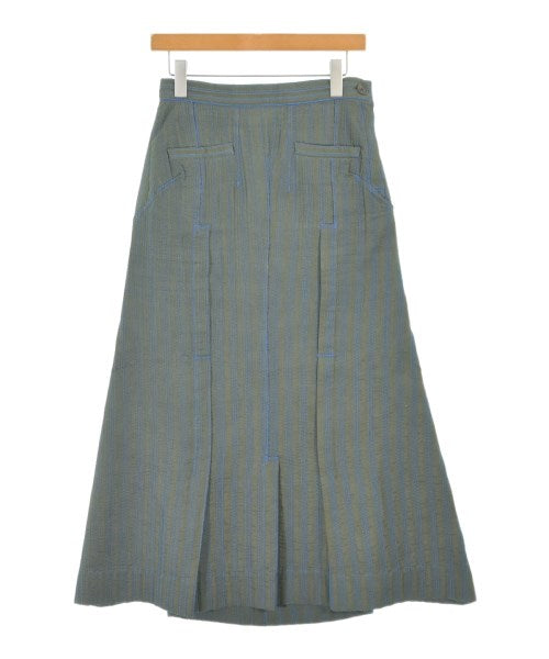 ISSEY MIYAKE 長裙/超長裙