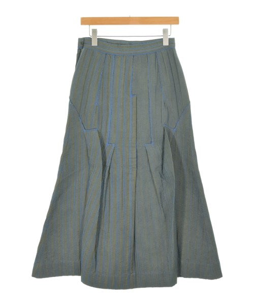 ISSEY MIYAKE 長裙/超長裙